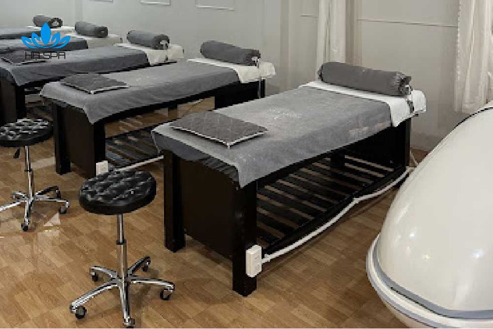 laviem spa