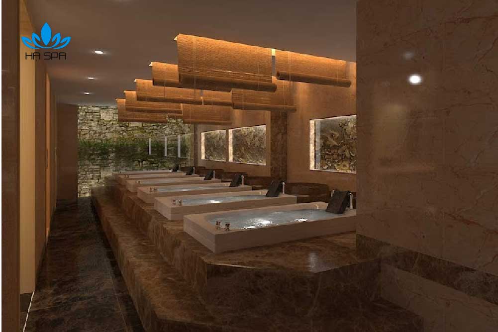 lien loc spa
