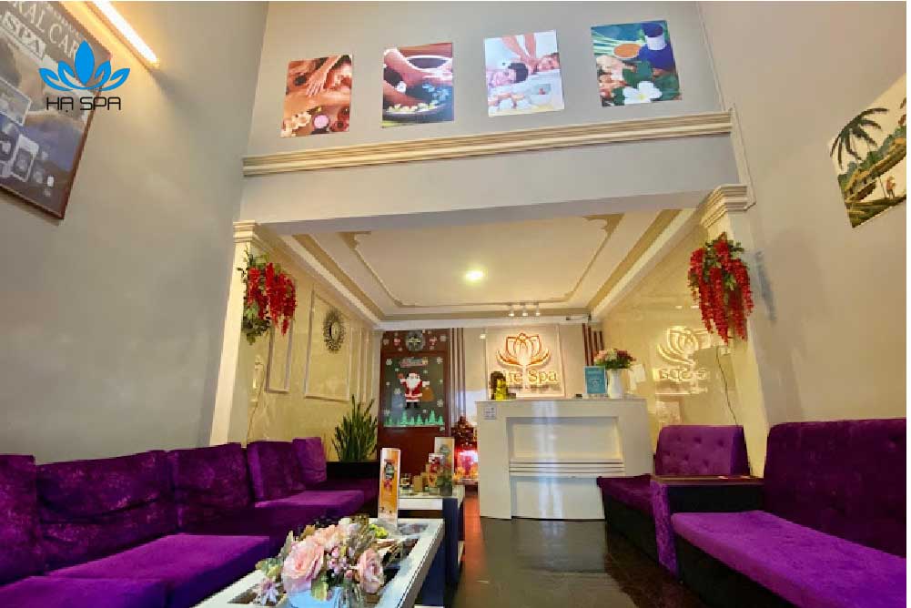 life spa