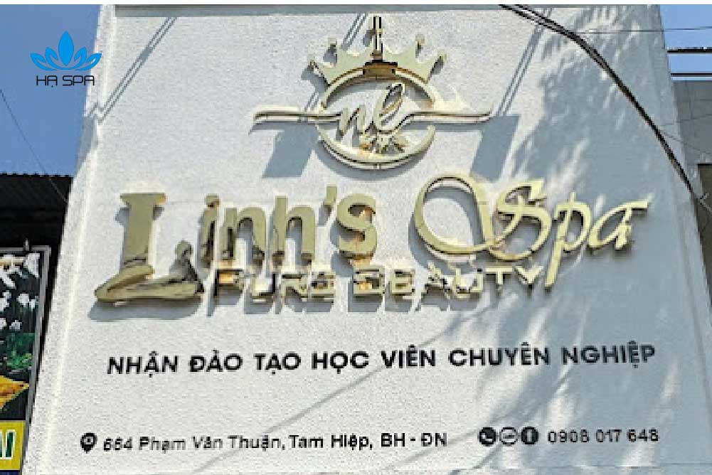 linhs spa