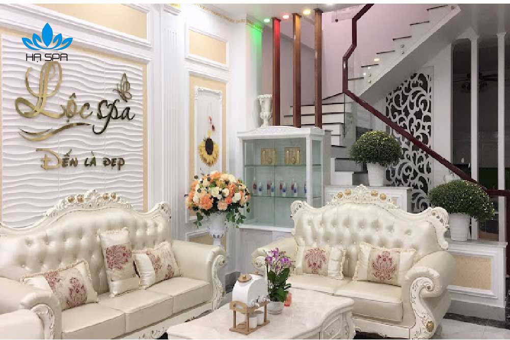 loc spa