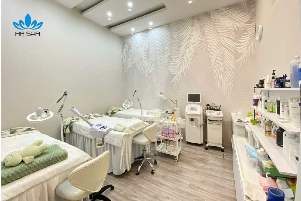 lona home spa