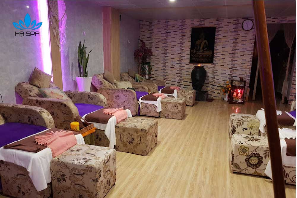 lotus spa 1
