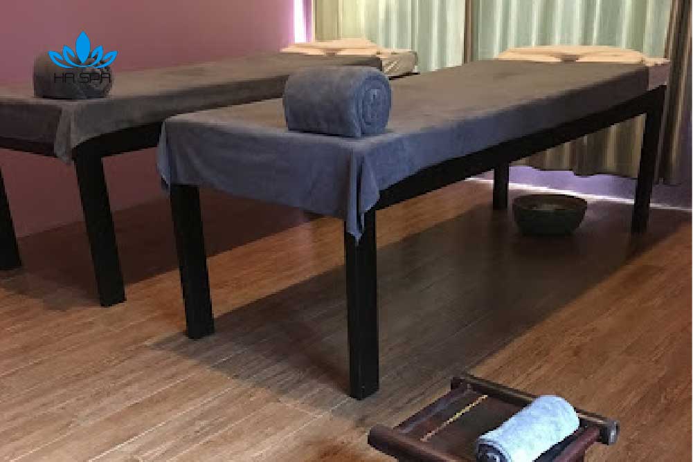 mai spa