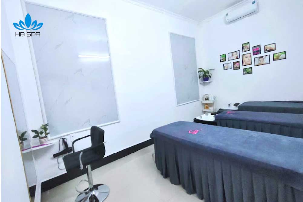 mai thi spa