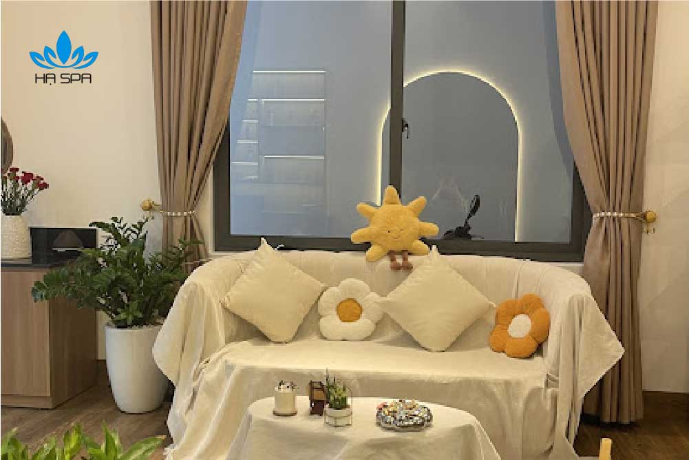 mai vy beauty clinic