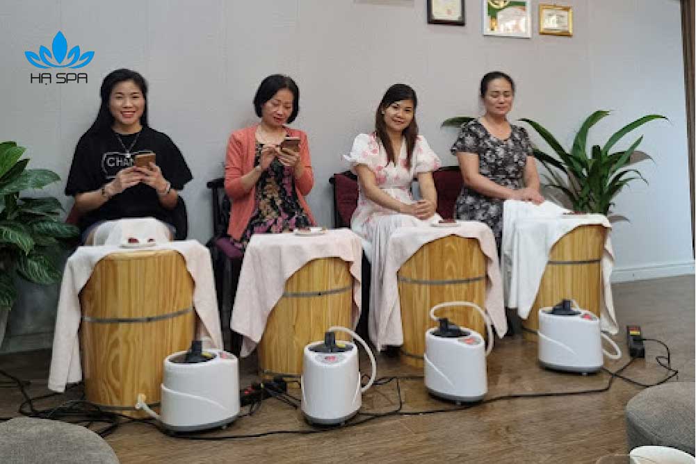 max beauty spa