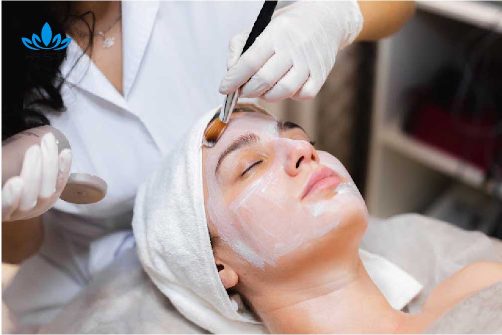 mays spa