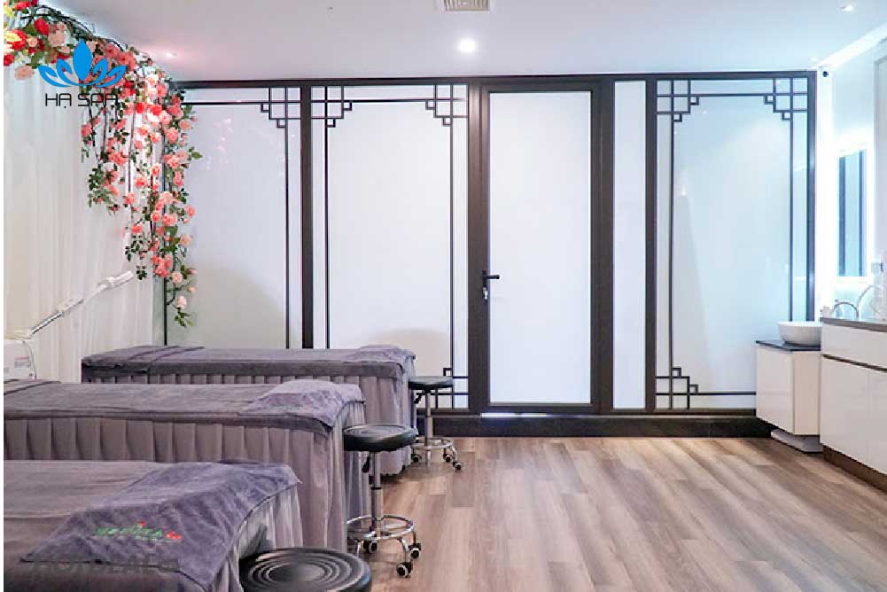 medita spa ha dong