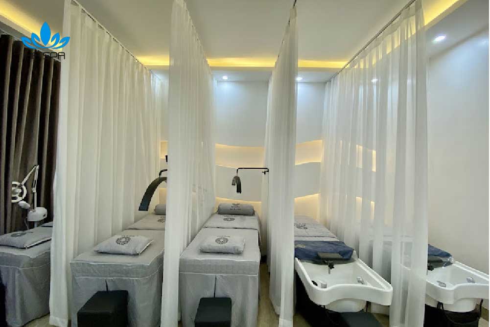 milana spa