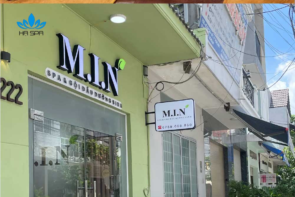 min spa