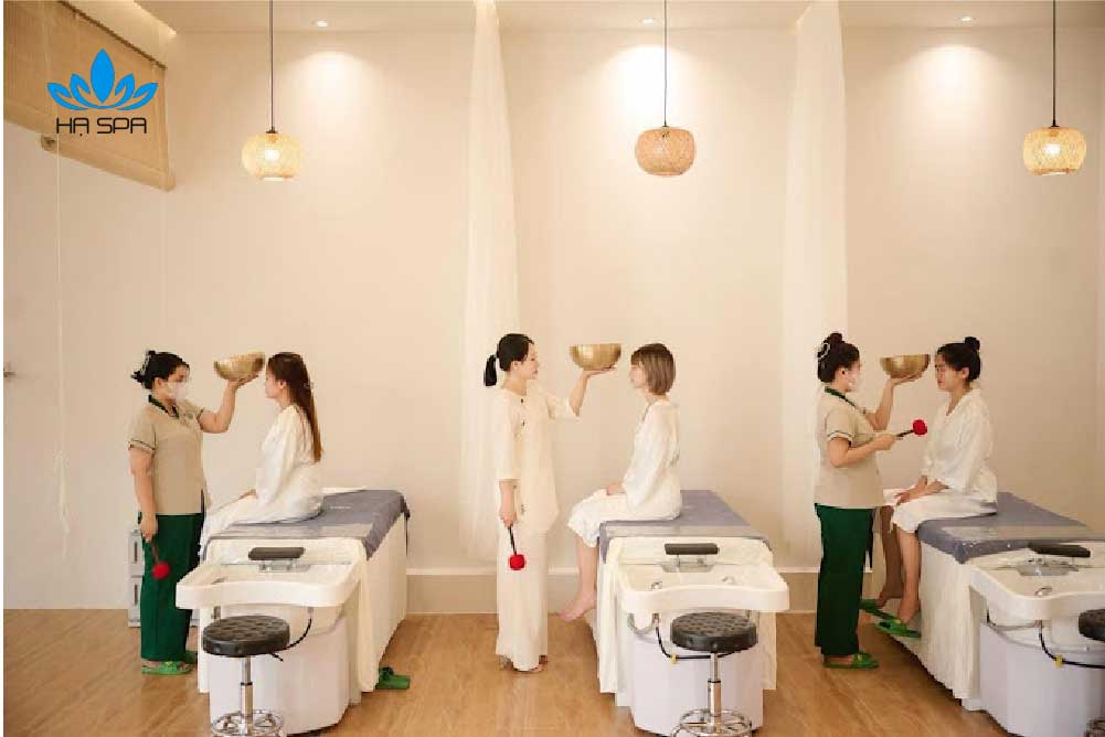 mind health spa