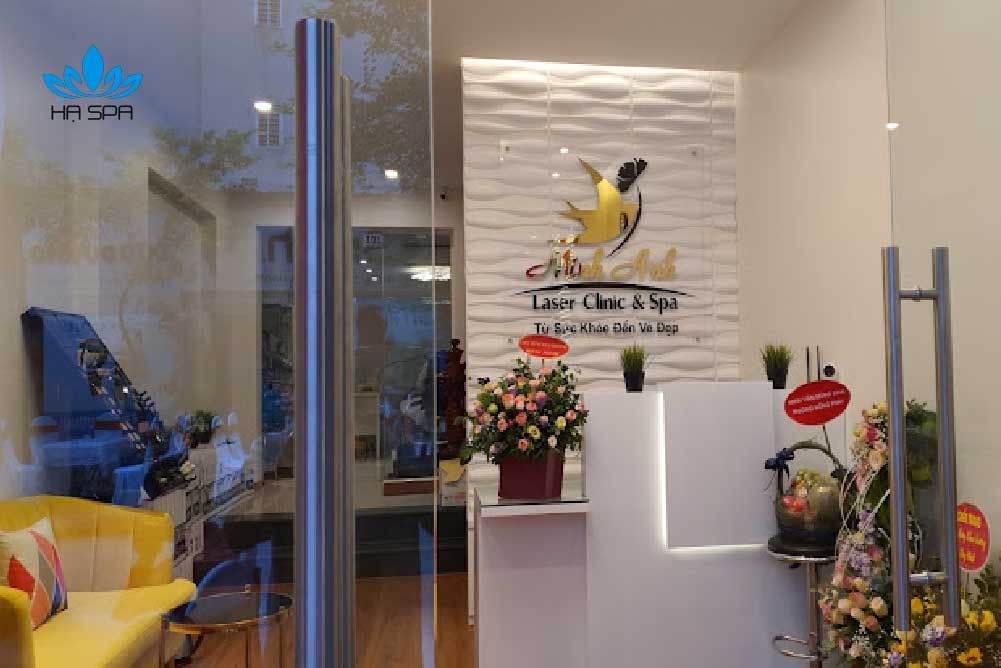 minh anh spa 1