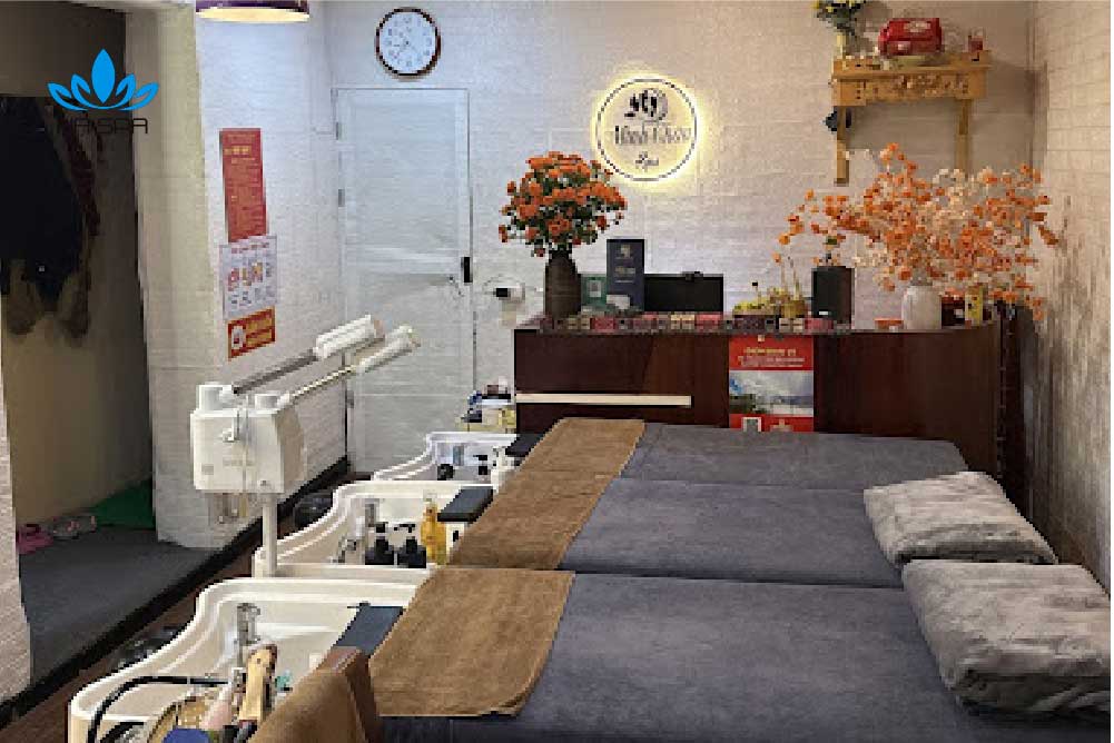minh chau spa 1