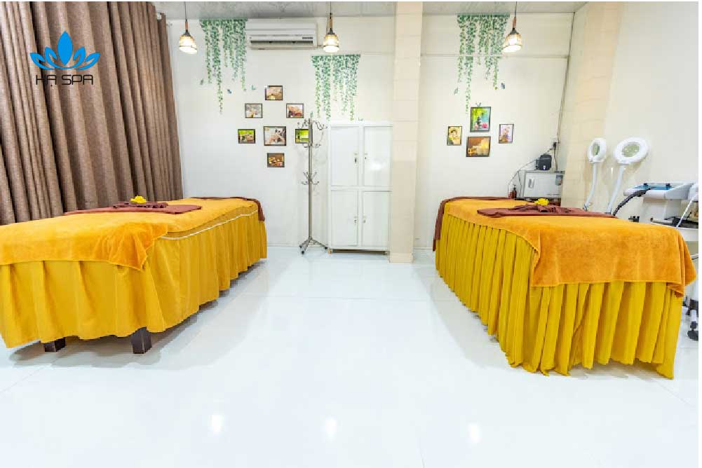 moc mien clinic spa