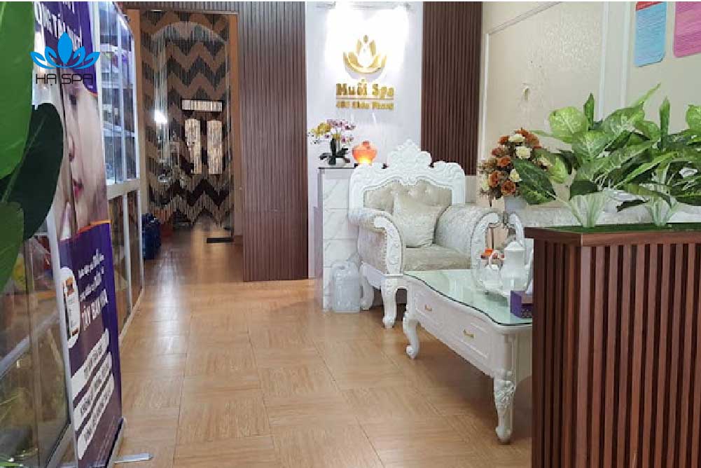 muoi spa