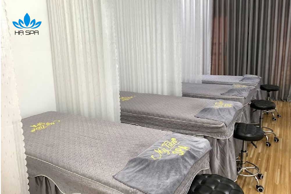 my tien spa