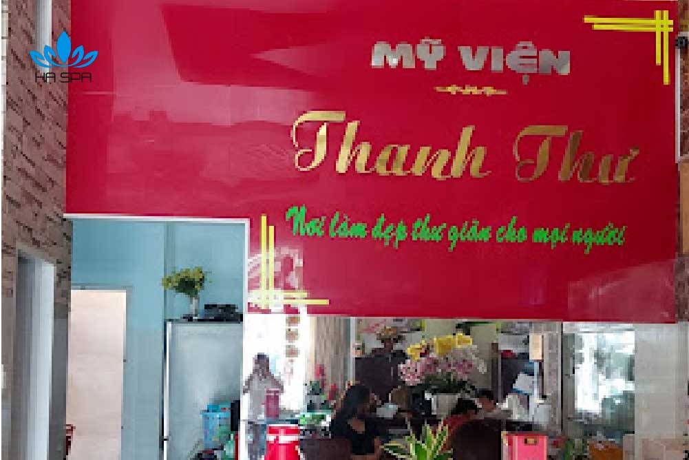 my vien thanh thu