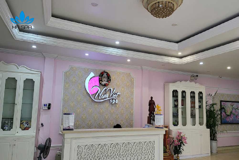 nam viet spa