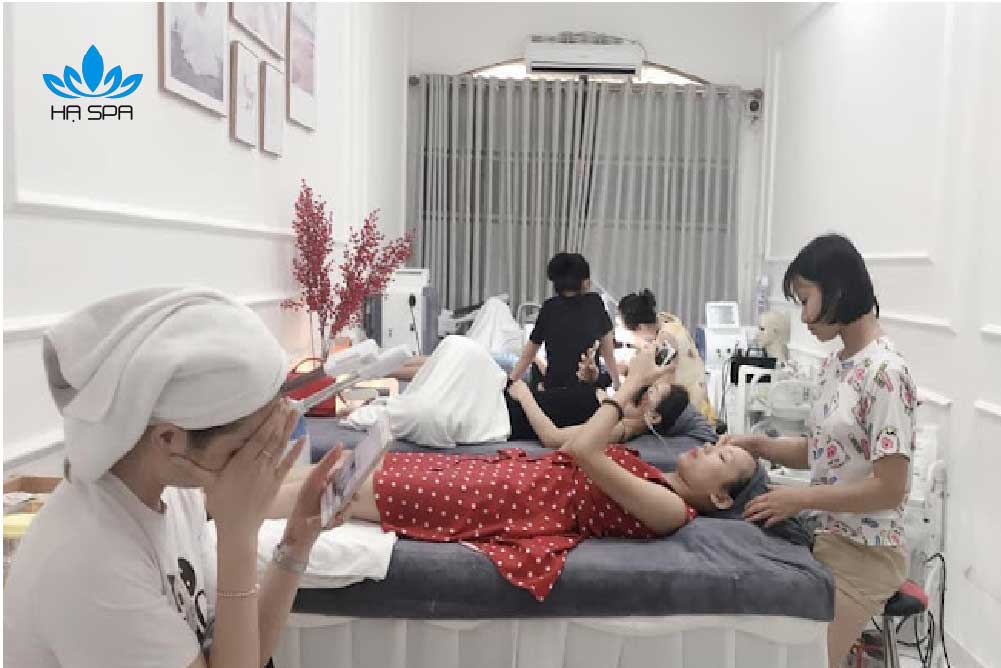 nang spa