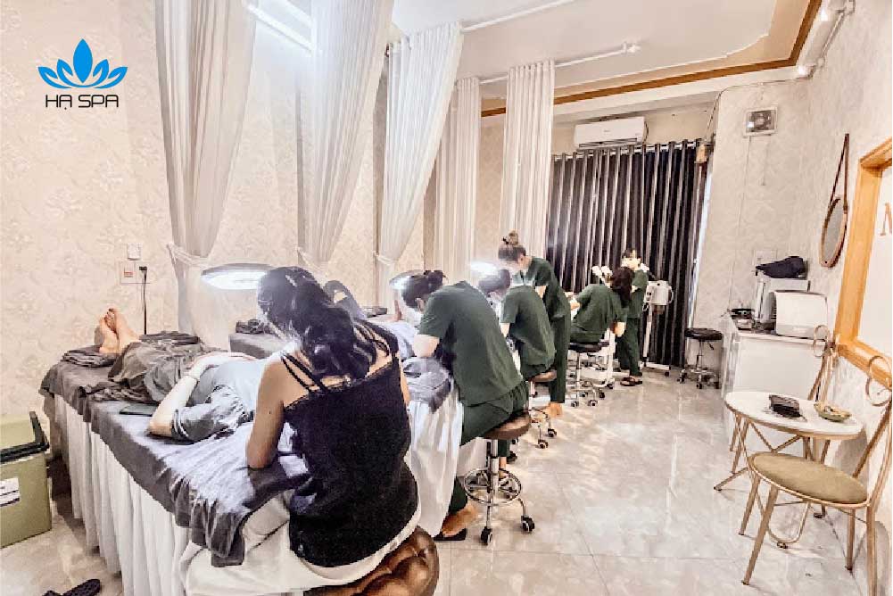 nany le spa