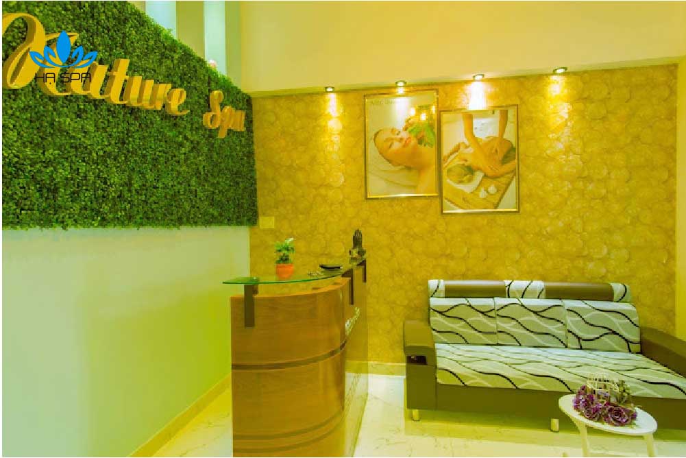 nature spa