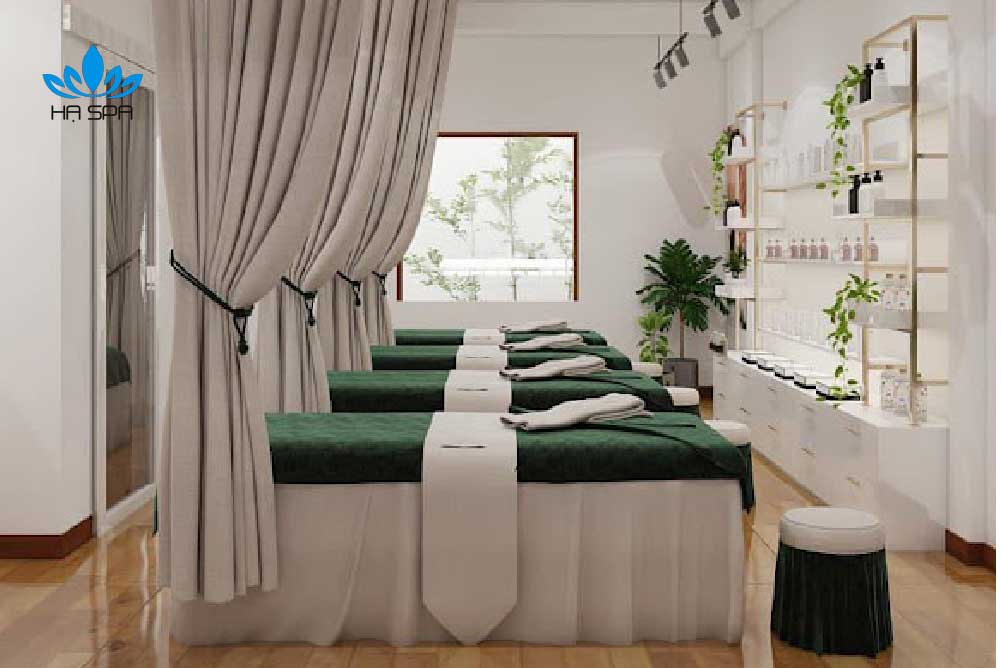nen spa