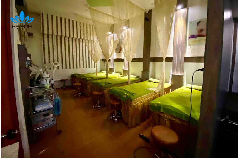 neom spa