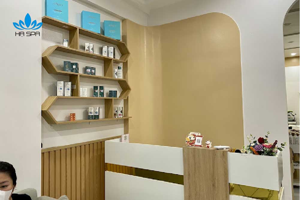 ngoc dung beauty spa