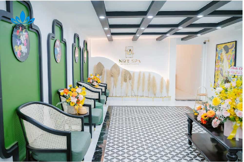 nize spa