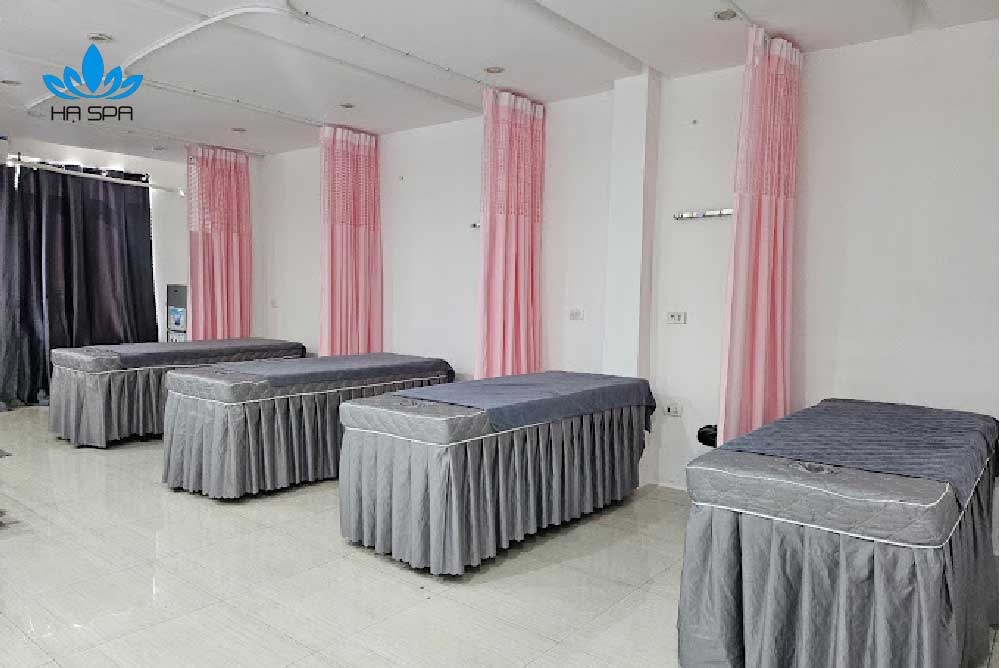 ocean9 spa