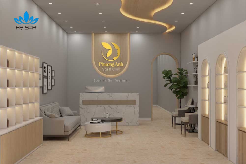 phuong anh spa clinic