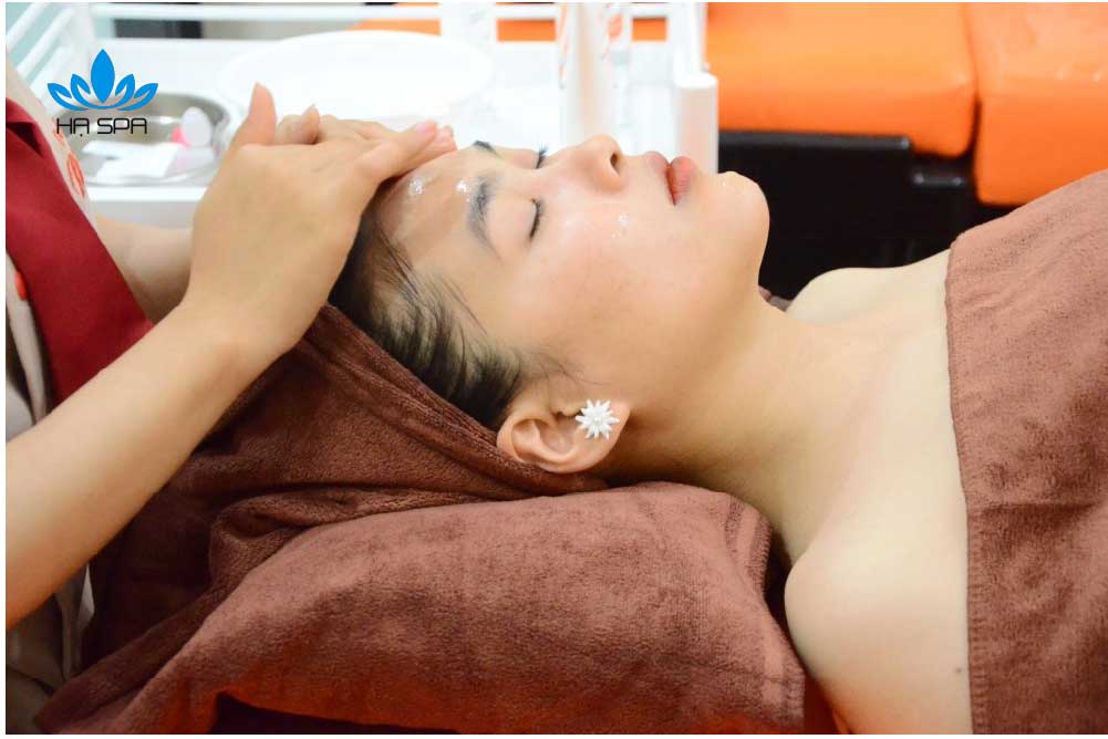phuong ly spa