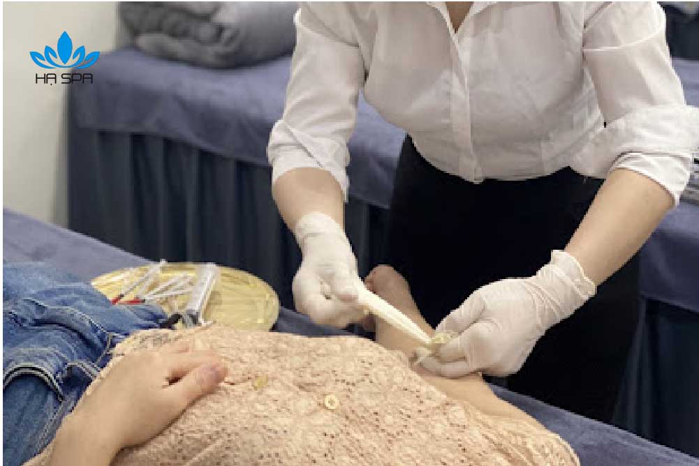 phuong nhi beauty spa