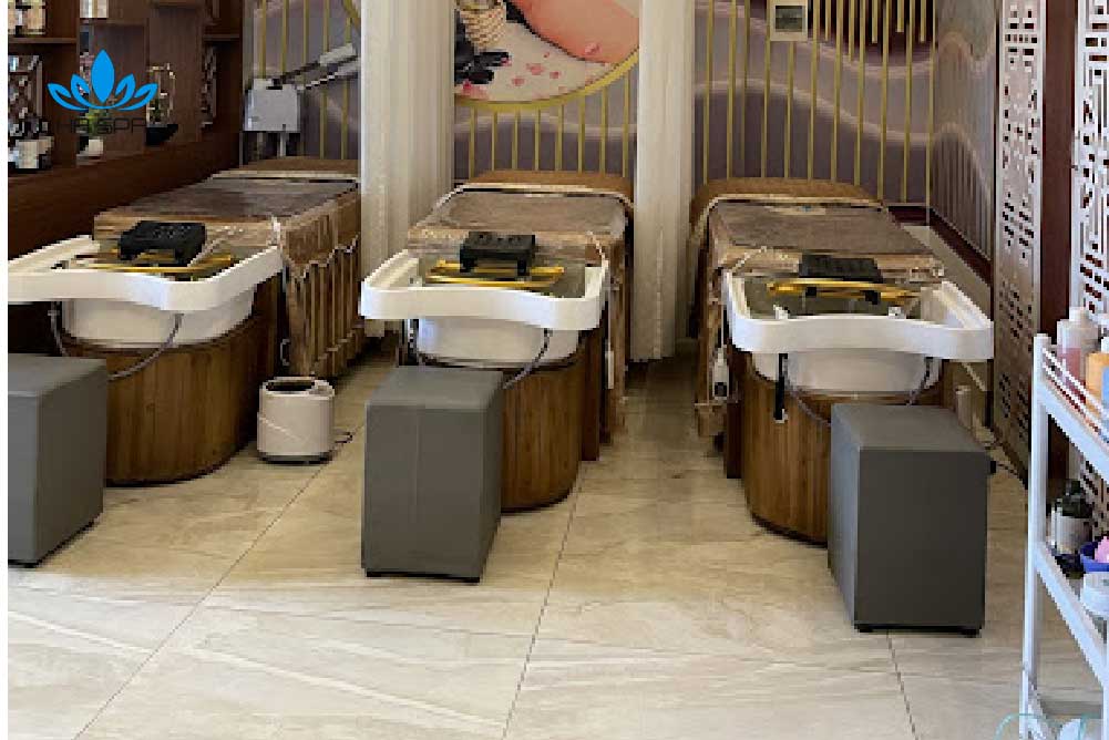 q care spa