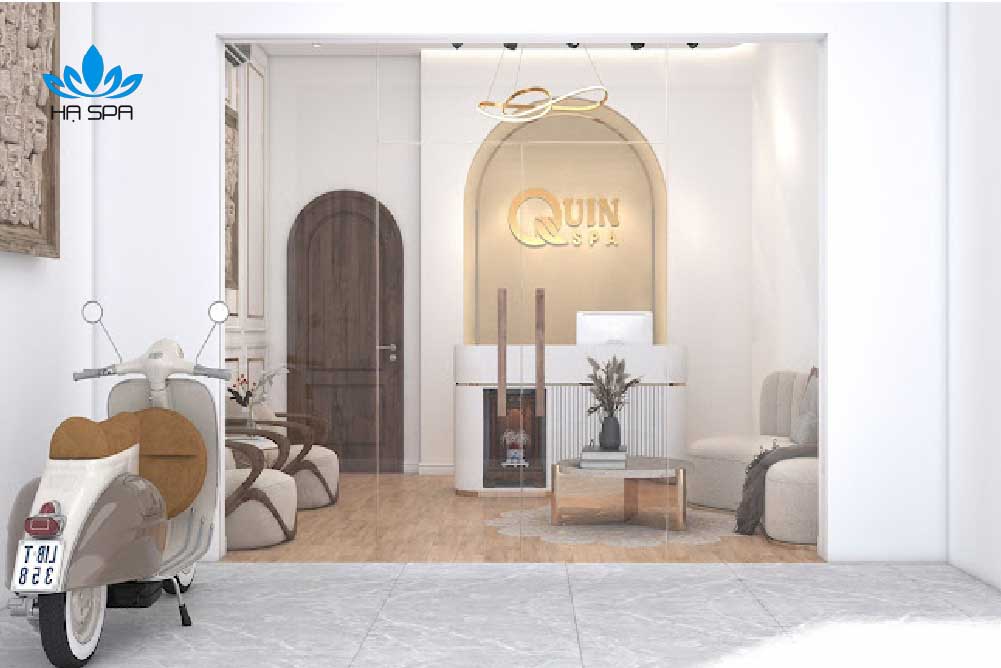 quin spa