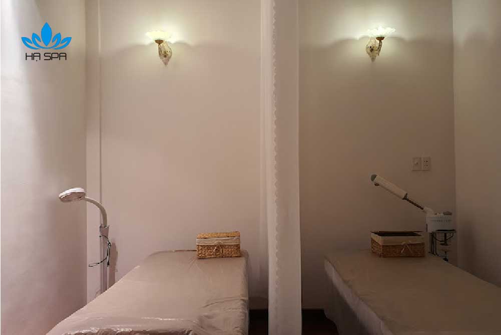 rie spa