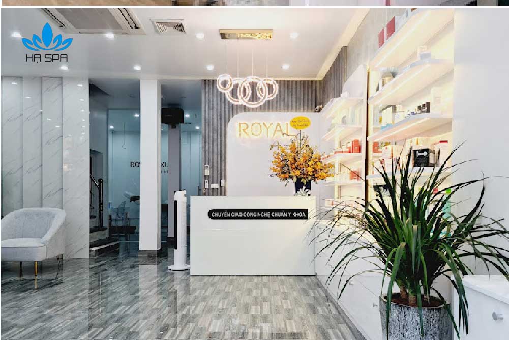 royal spa 1