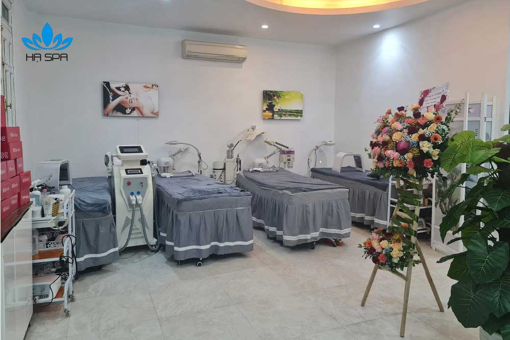 sai gon xinh spa 1