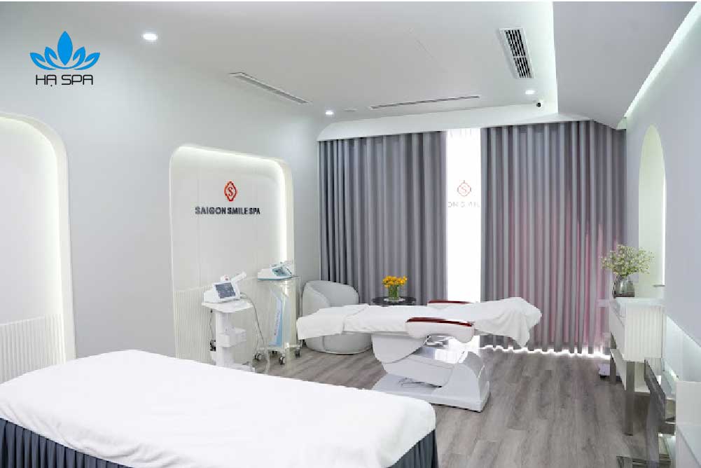saigon smile medical spa