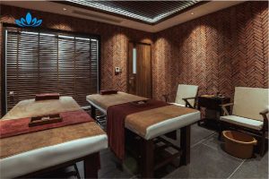 savillas spa wellness