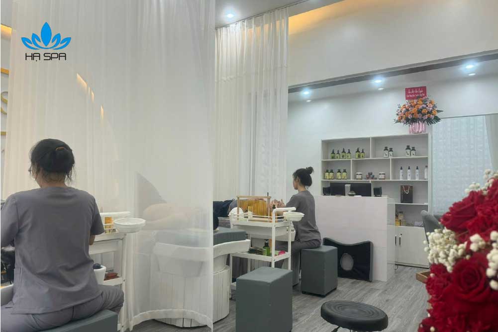 sea spa
