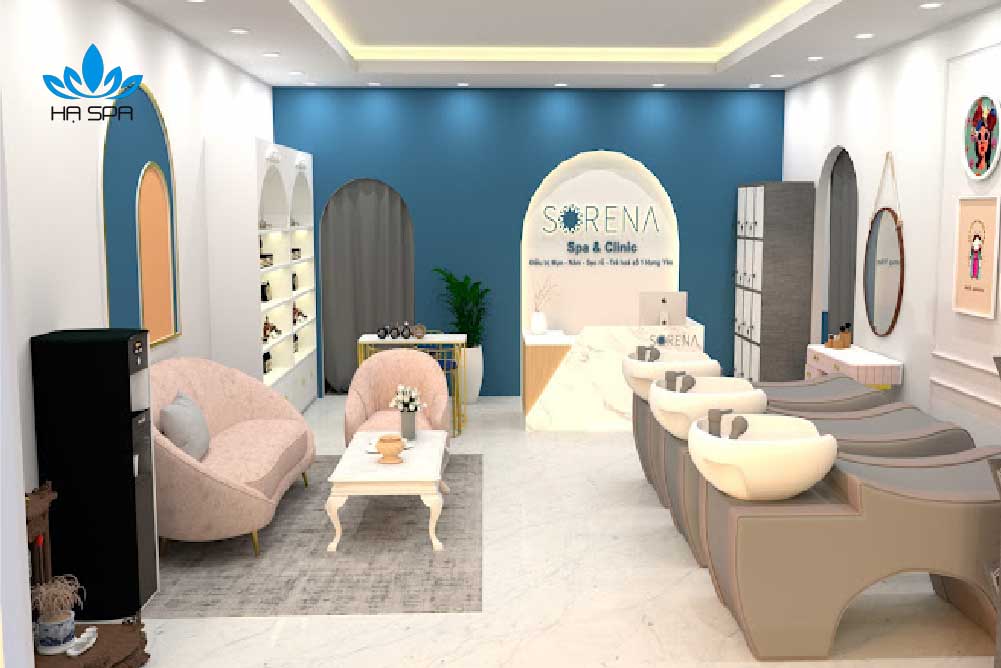 sorena skinlab