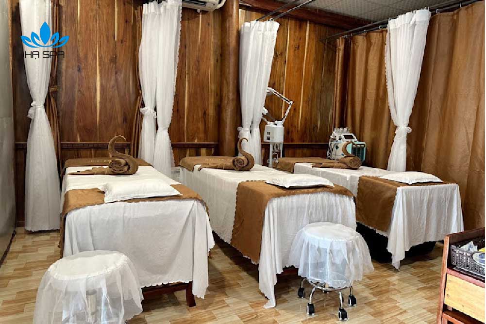 spa coffee sabrina