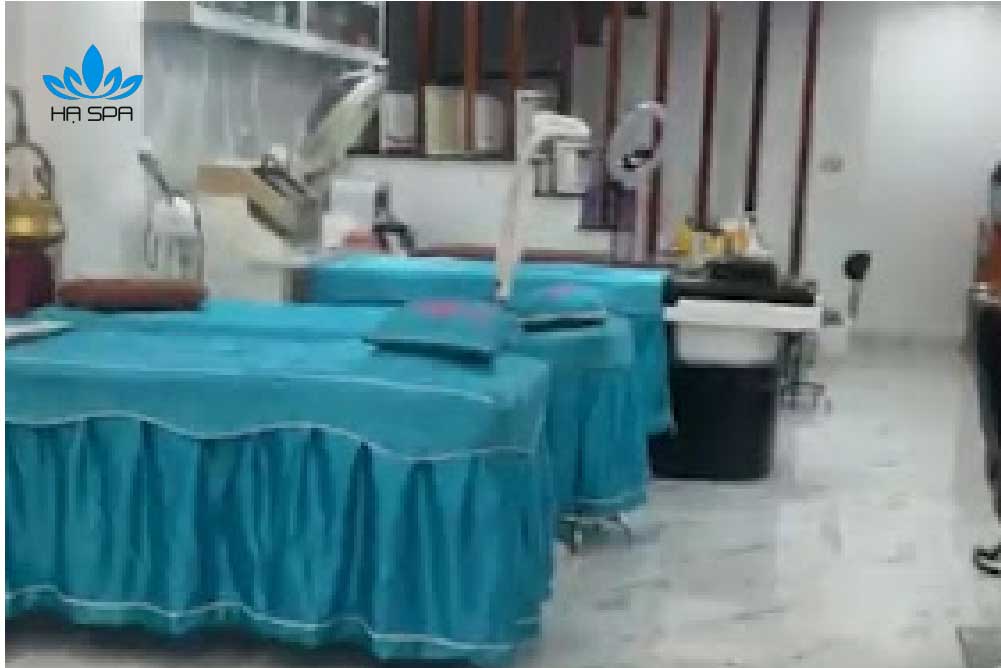 spa do hien