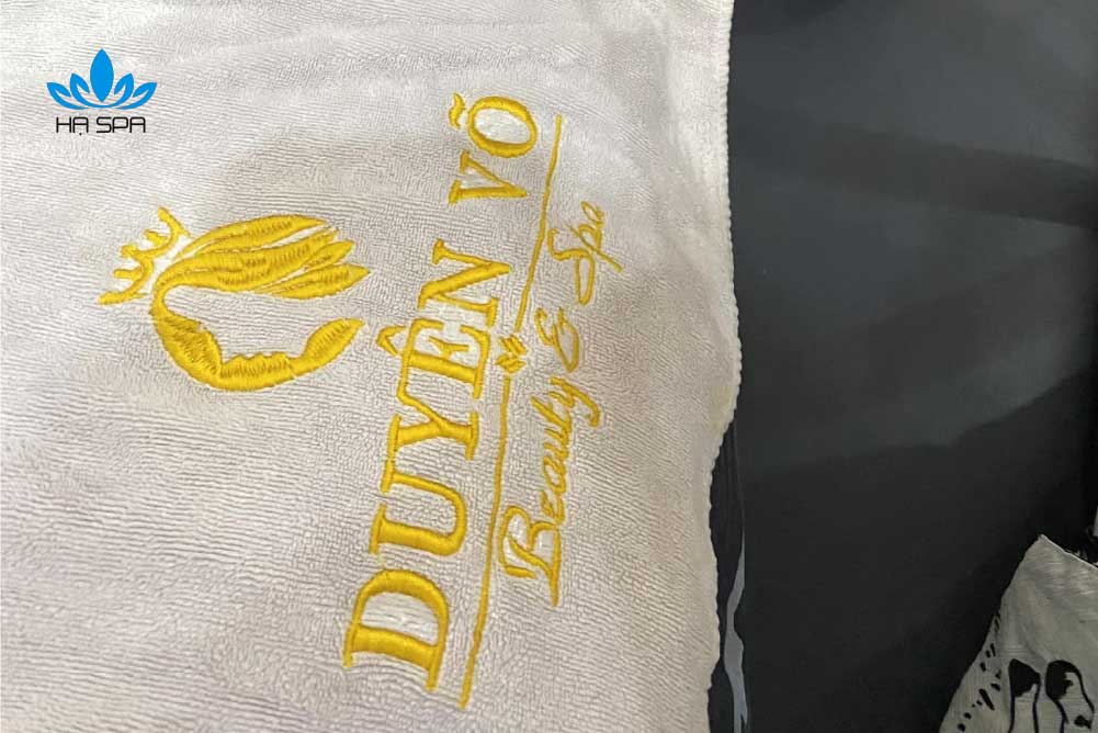 spa duyen vo