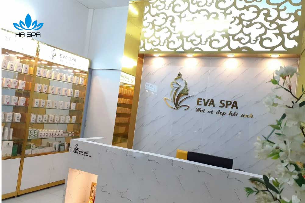spa eva