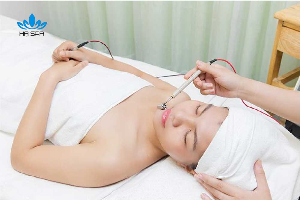 spa huynh van