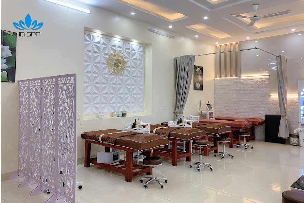 spa lan anh