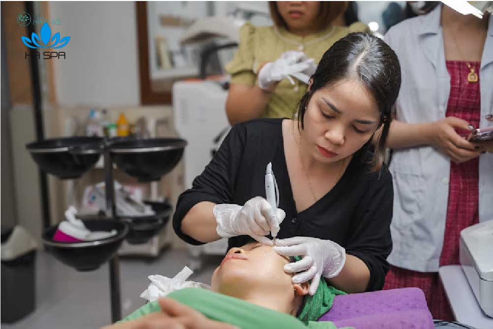 spa tam beauty